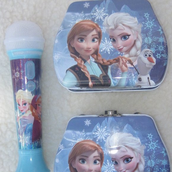 Bundle of 6 Frozen items - Picture 8 of 16